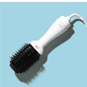 NWT Bondiboost BLOWOUT BRUSH PRO 75MM